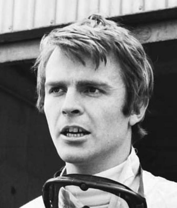 Former racing driver and motorsport chief boss Max Mosley dies at 81