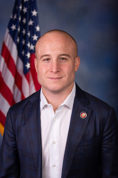 Rep. Max Rose on “The Takeout” - 11/22/19