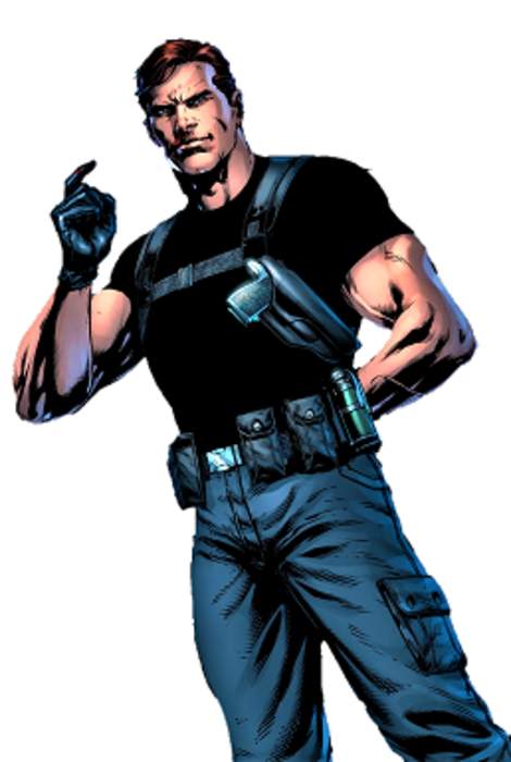Maxwell Lord