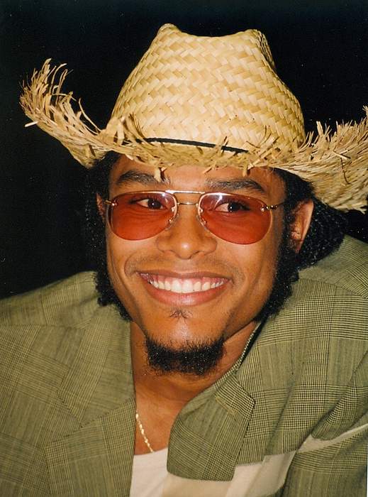 Maxwell (musician)