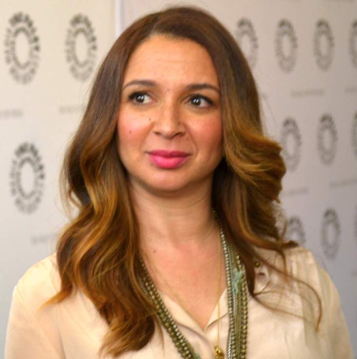 Maya Rudolph is finally set to host 'SNL' again after her *many* Kamala Harris cameos