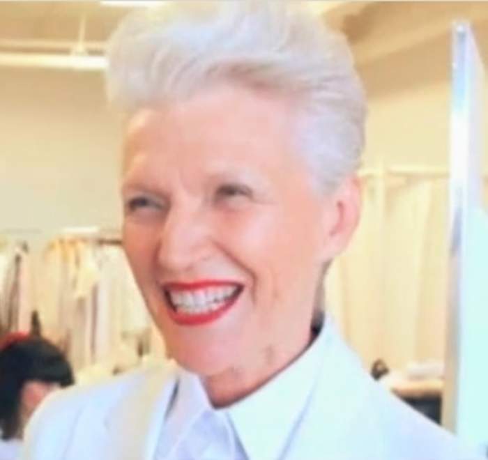Supermodel and registered dietician Maye Musk shares details from her memoir