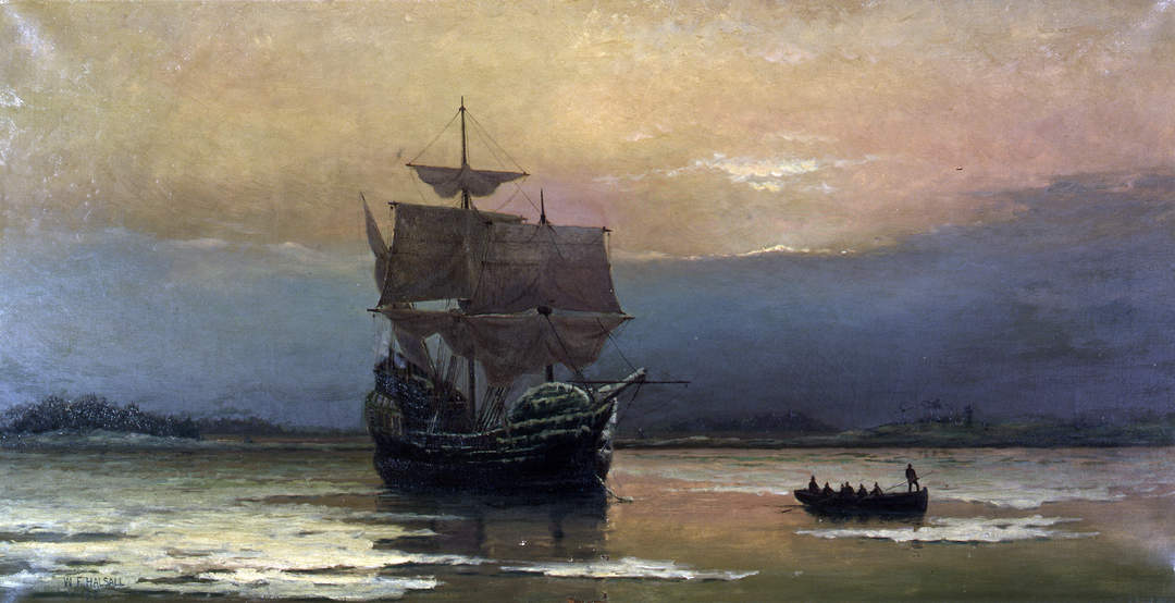 Mayflower's 400th: Retelling the story of Plymouth Colony