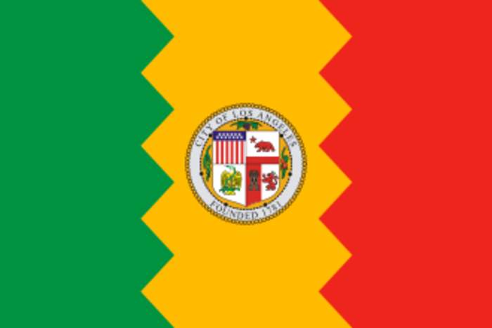 Mayor of Los Angeles