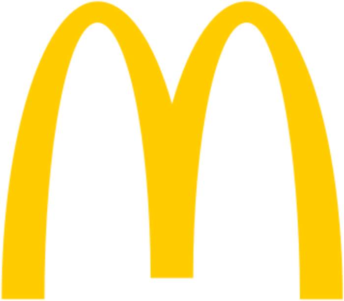 McDonald's franchisee fined $57K after investigation over child labor violations