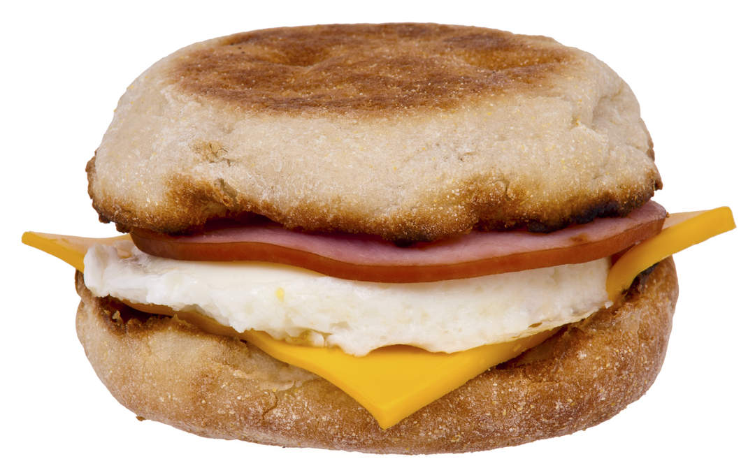 Officer's lost McMuffin order goes viral with insinuations employees would tamper with her food
