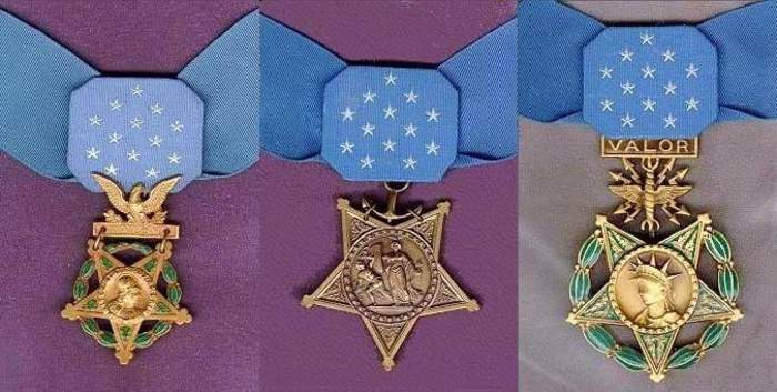 Biden grants Medal of Honor to first black soldier since Vietnam