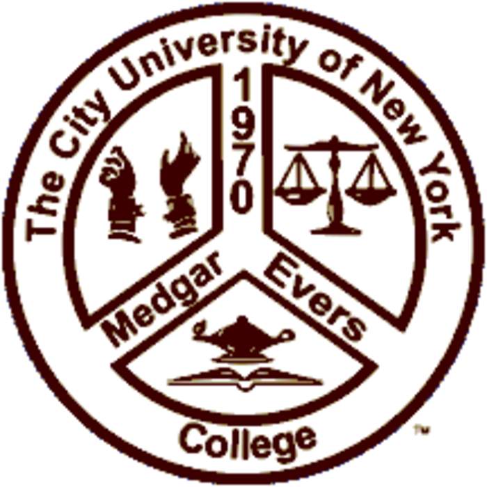 Medgar Evers College
