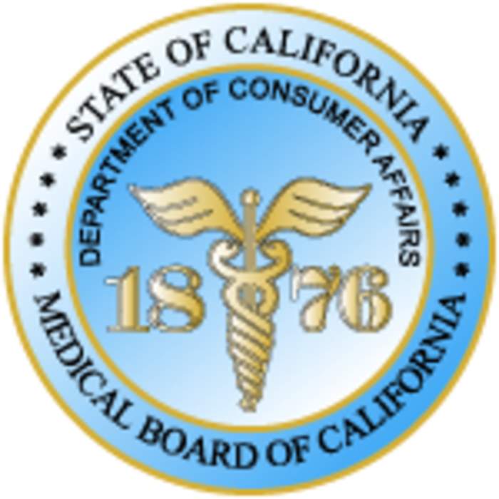 Medical Board of California