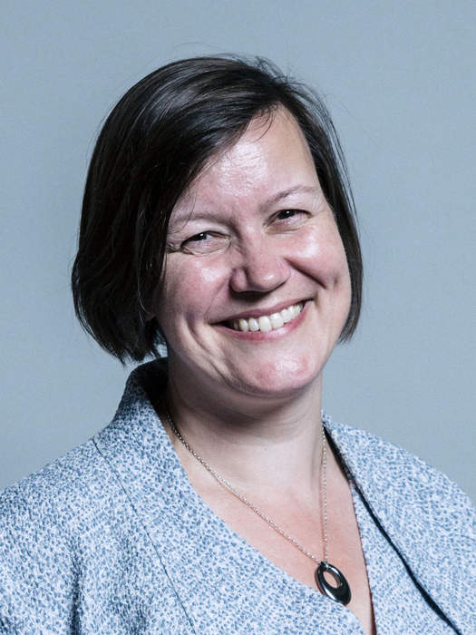 Meg Hillier