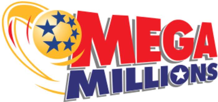 The winless lottery streak ends. Someone wins the $1.12 billion Mega Millions jackpot