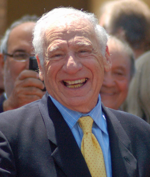 History of the World, Part II: a Mel Brooks love letter