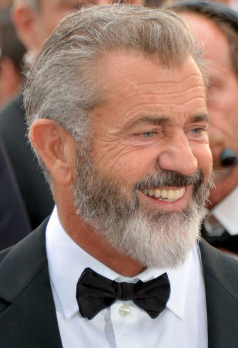 Mel Gibson enjoys being 'face of evil' in action flick 'Boss Level'