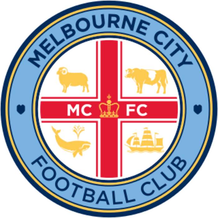 Maclaren's late goal gives City the spoils in Melbourne derby