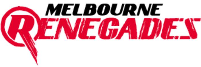 Listen: Big Bash - Melbourne Renegades v Perth Scorchers