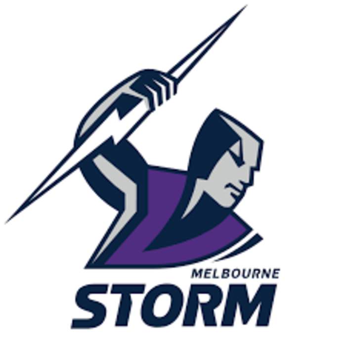 Smith names Storm player to target