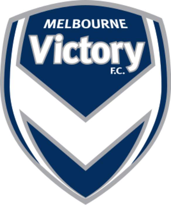 Melbourne Victory through to the finals