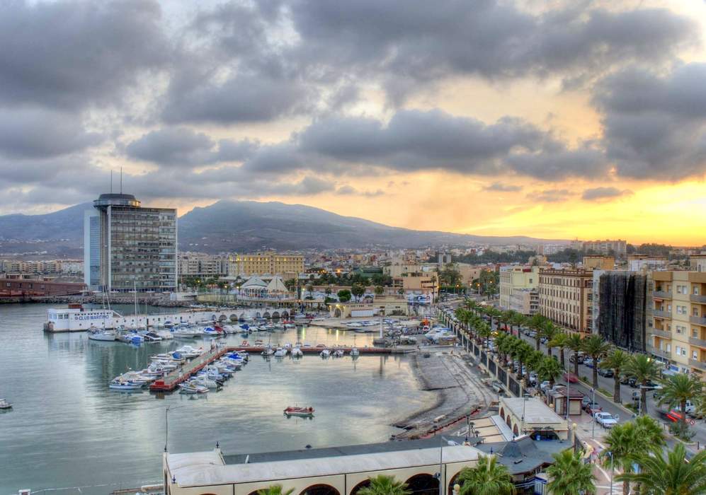 Ceuta and Melilla: Spain's enclaves in North Africa