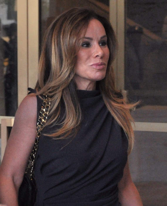 Headlines at 8:30: Melissa Rivers breaks silence about mother Joan's death