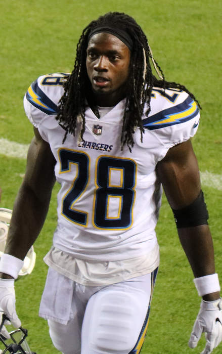 Free agent Melvin Gordon says playing running back in NFL 'literally sucks'