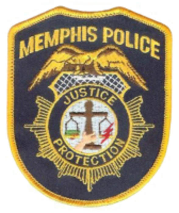 Tyre Nichols Death: Memphis Police Took, Shared Victim's Photos While Beaten