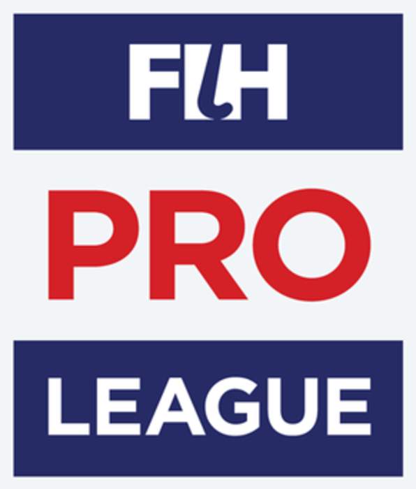 FIH Pro League: Great Britain men beat Netherlands in opener
