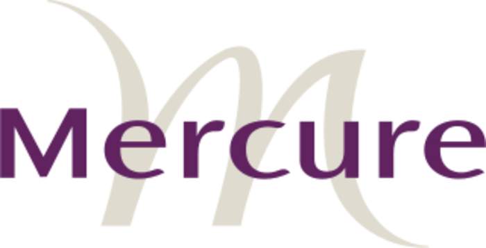 Mercure (hotel)