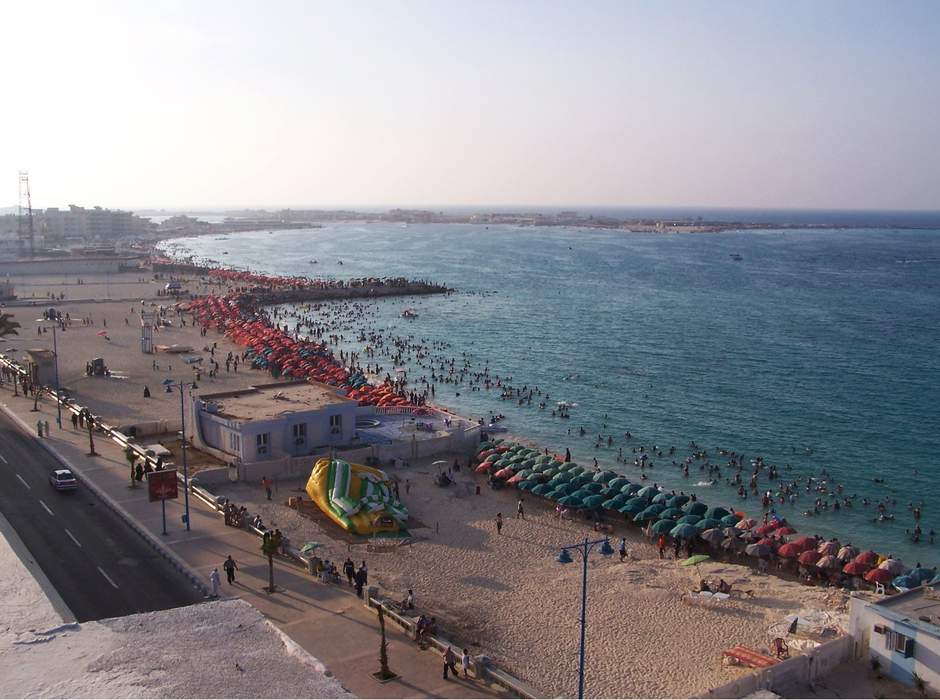 Marsa Matrouh