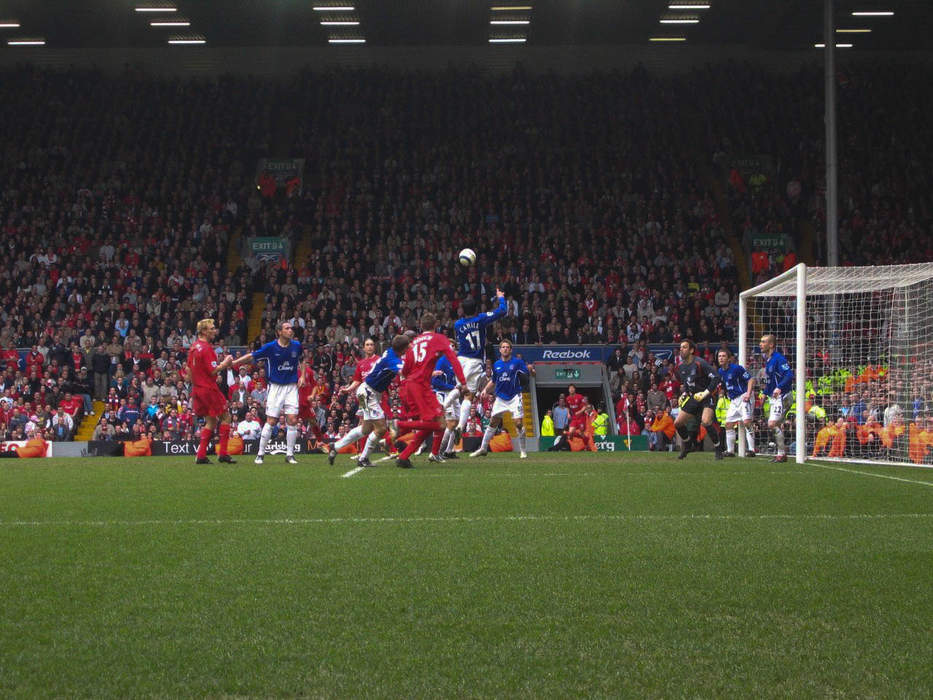 Liverpool v Everton: Last Merseyside derby 'not the best memory' for Sadio Mane