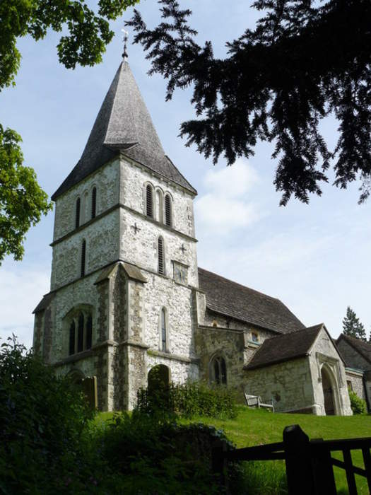 Merstham