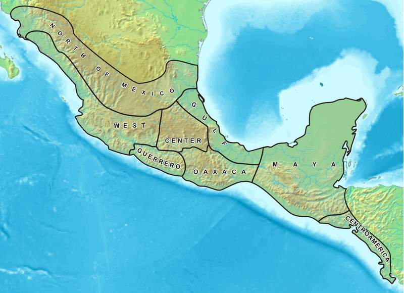 Archaeology Is Flipping The Script On What We Know About Ancient Mesoamerica – Analysis