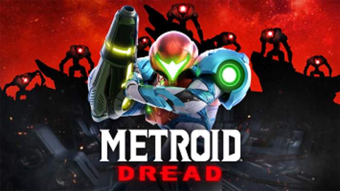 'Metroid Dread' is finally out this October — here's how to pre-order
