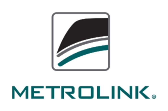 Metrolink (California)