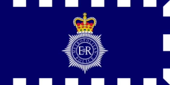 Metropolitan Police