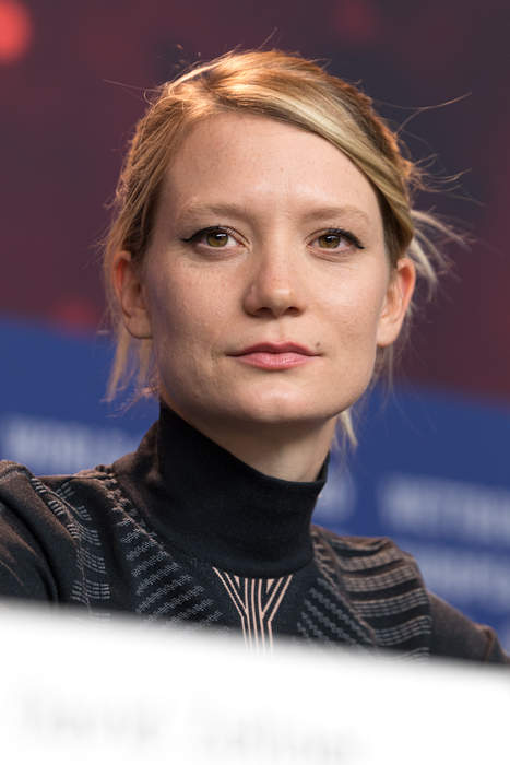 ‘It doesn’t feel worth it’: Mia Wasikowska on Hollywood, acting and her next move