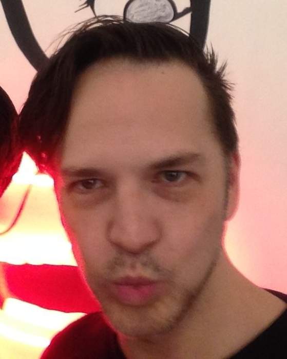 Club Kids Co-Founder Michael Alig Died of Narcotics Mix