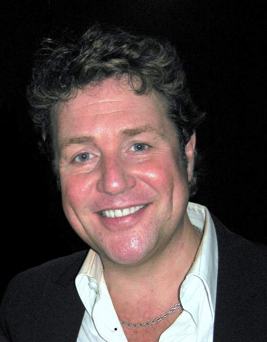 Michael Ball to take over Love Songs show