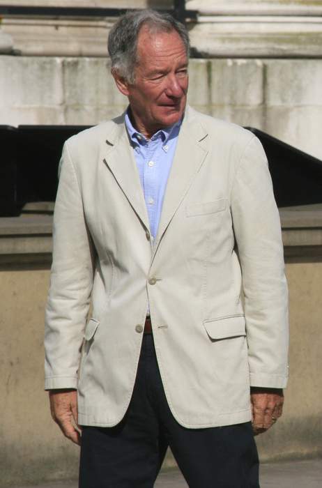 Michael Buerk