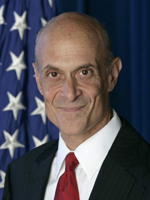 Madeleine Albright, Michael Chertoff on importance of peaceful transfer of power
