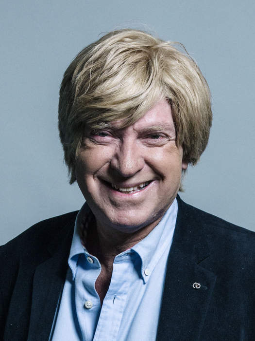 Matt Hancock: Friend Michael Fabricant MP says his own reality TV stint was awful