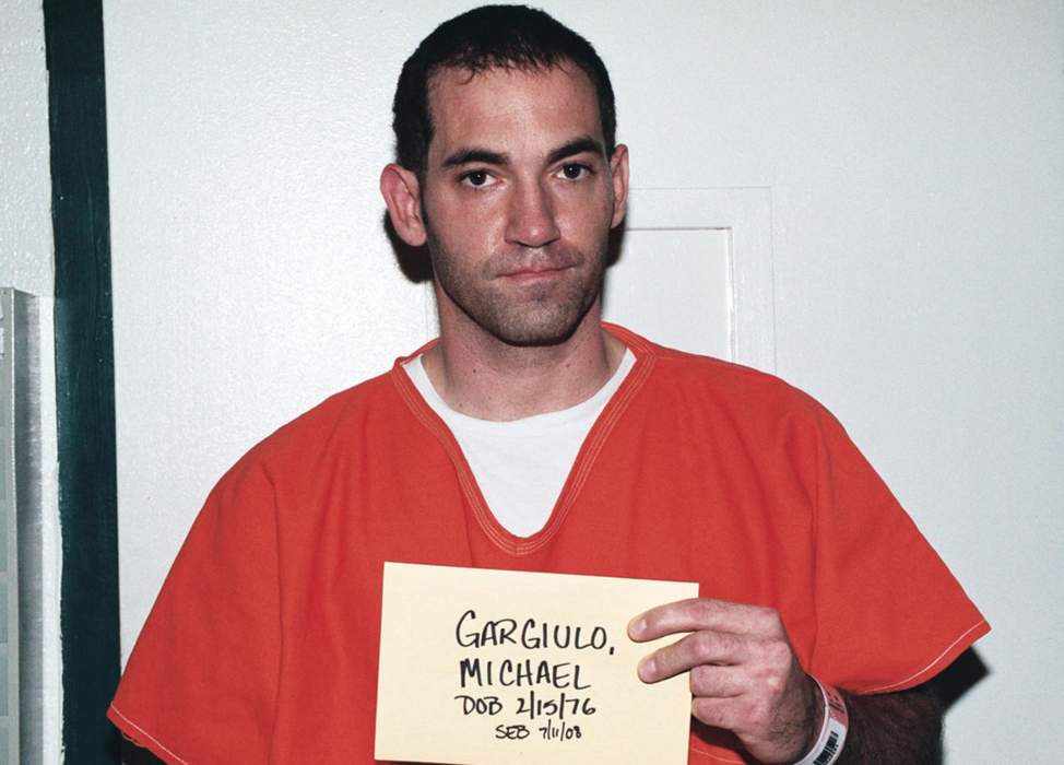 'Hollywood Ripper' Michael Gargiulo sentenced to death