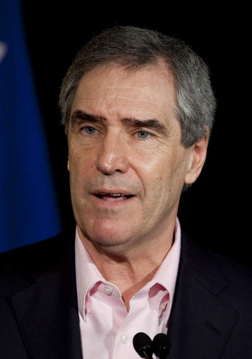 Support is firm now, but Ukraine and West have different end goals: Ignatieff