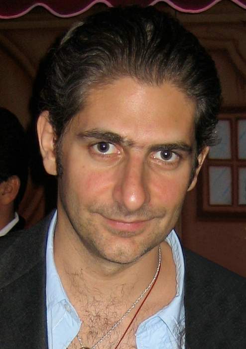 Actor Michael Imperioli talks 'An enemy of the People' and its modern parallels