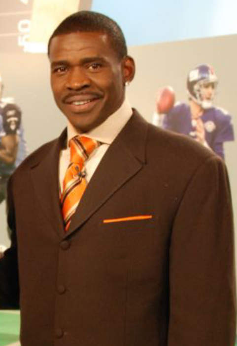 Judge orders hotel to release video in lawsuit involving Michael Irvin's alleged misconduct