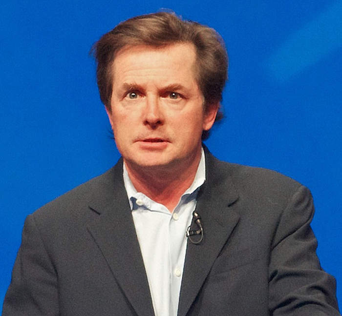 Michael J. Fox: We can help end Parkinson's disease by learning early markers and symptoms