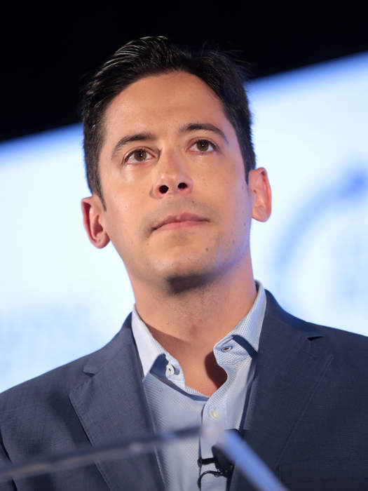 Michael Knowles (political commentator)