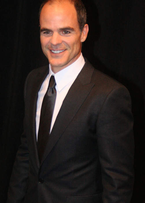 Michael Kelly (actor)