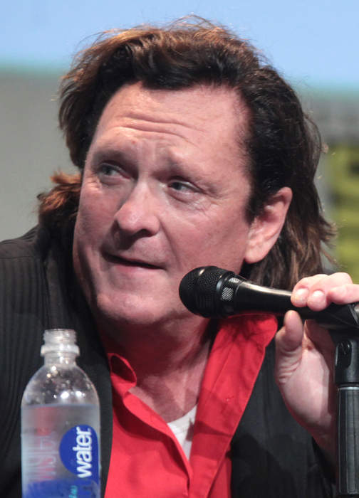 'Reservoir Dogs' actor Michael Madsen dead at 67