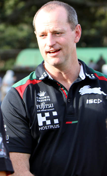 Michael Maguire (rugby league)