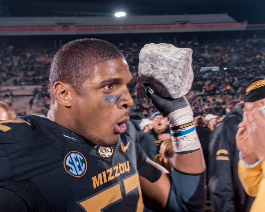 Michael Sam Speaks Out on Carl Nassib, 'Thank You For Owning Your Truth'